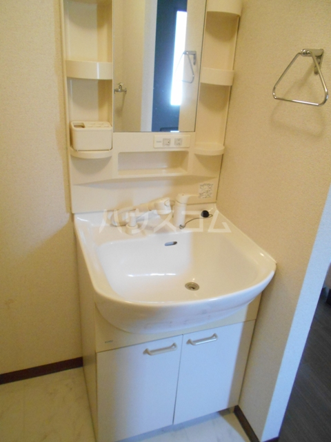 13/30 洗面
