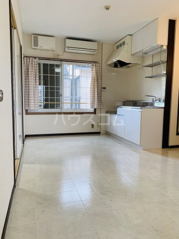 5/30 リビング/ダイニング