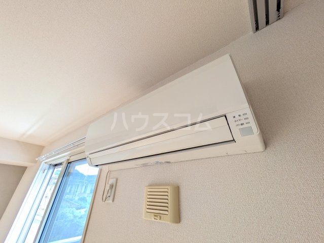 11/23 設備