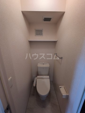 9/23 トイレ