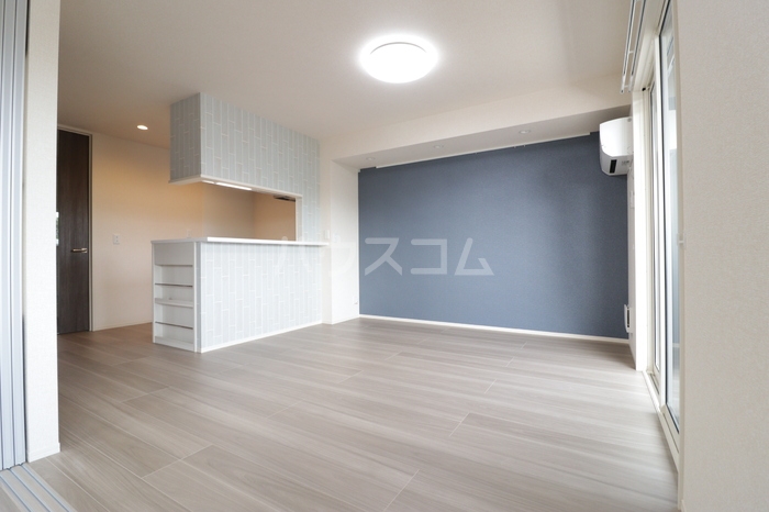 3/20 リビング/ダイニング