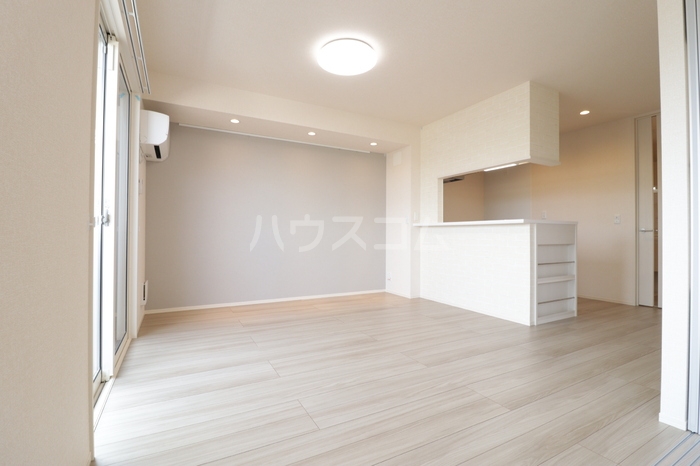 3/16 リビング/ダイニング