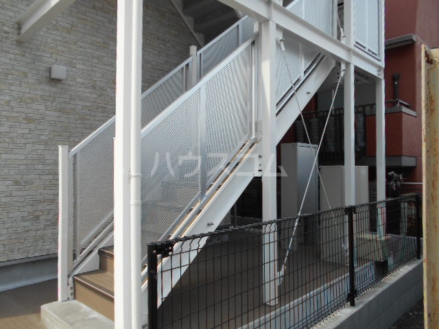 2/8 エントランス