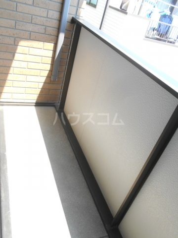 19/30 バルコニー