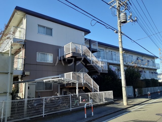 3/30 外観