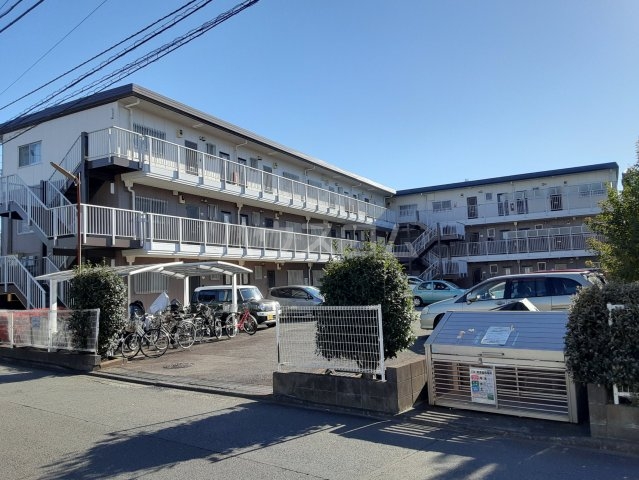 4/30 外観