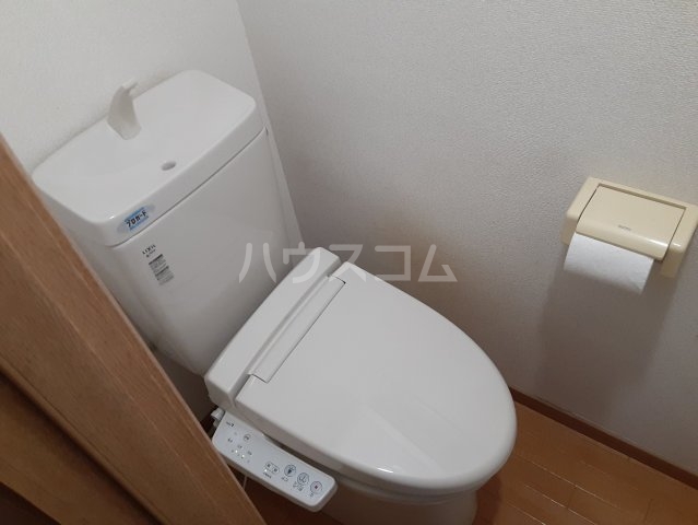 17/30 トイレ