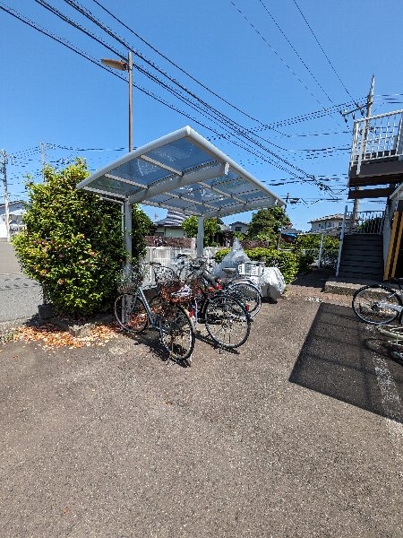 20/30 エントランス