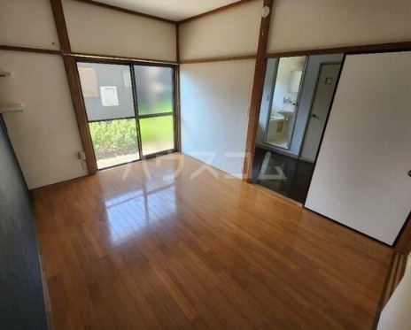 11/18 バルコニー