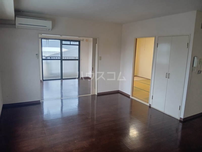 5/30 リビング/ダイニング