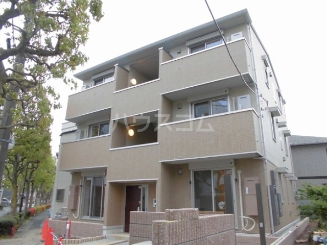 1/30 外観