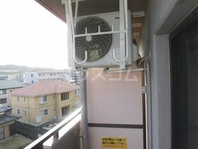 13/20 バルコニー