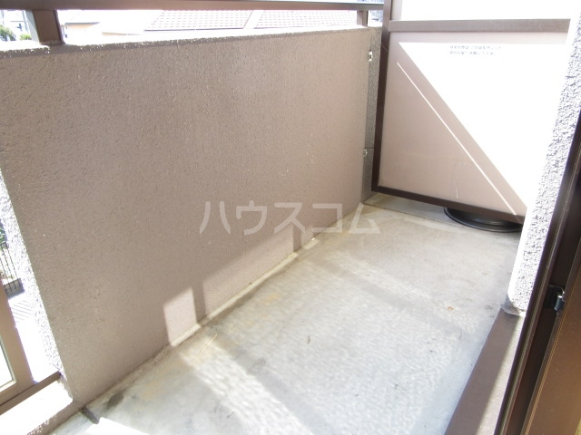 15/26 バルコニー
