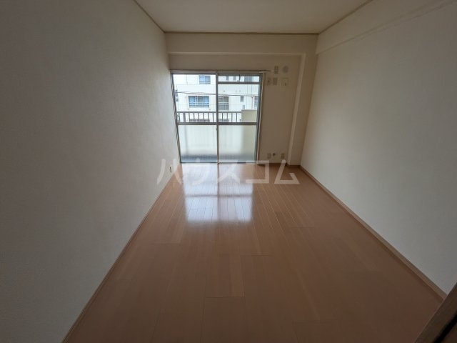6/26 寝室