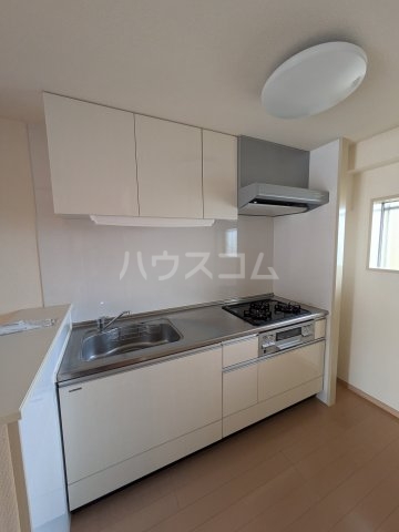 10/26 キッチン