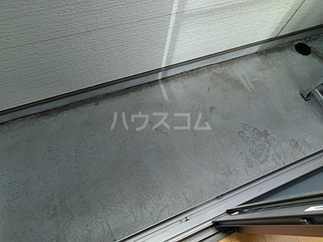 17/30 バルコニー