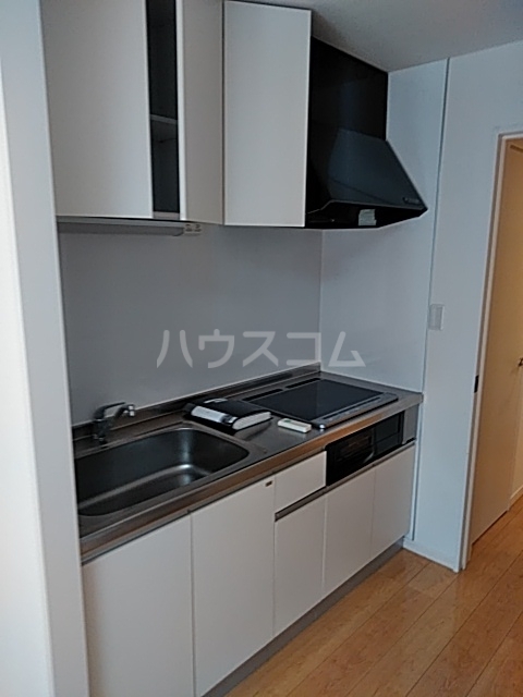 9/30 キッチン