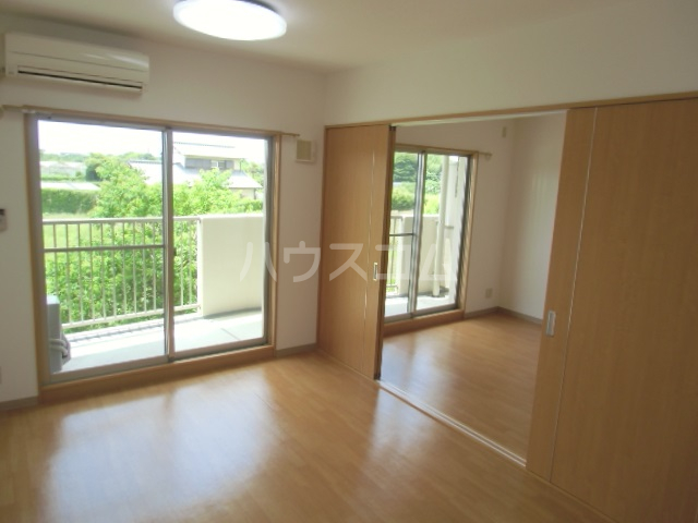 4/20 リビング/ダイニング