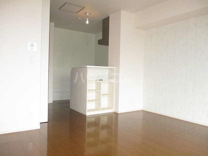 3/17 リビング/ダイニング