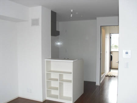 3/19 リビング/ダイニング