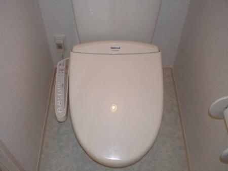 10/19 トイレ