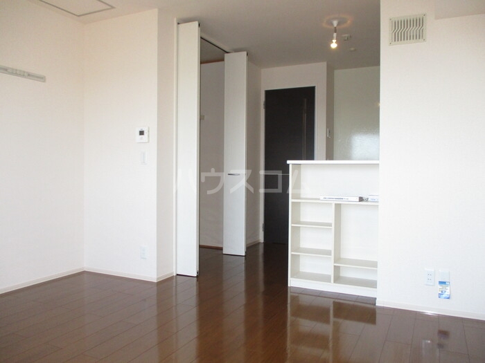 3/17 リビング/ダイニング