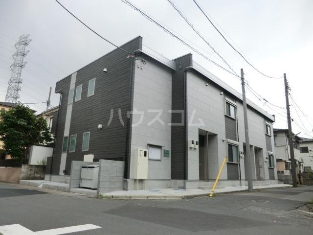 2/29 外観