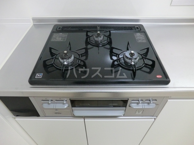 11/29 キッチン