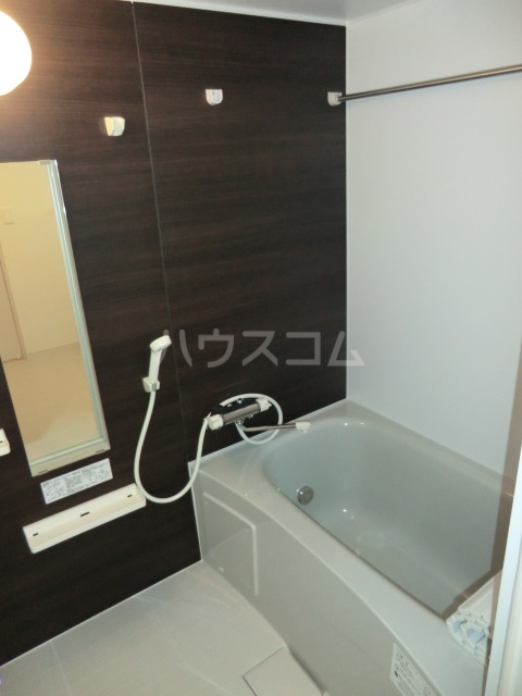 12/29 浴室