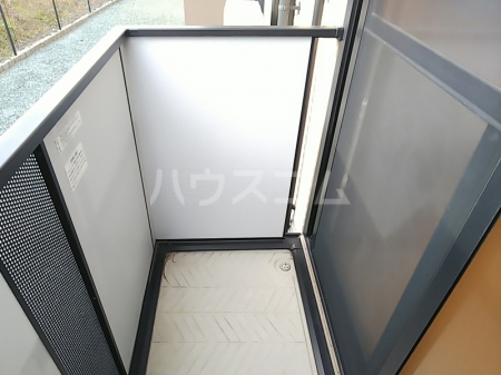 13/23 バルコニー