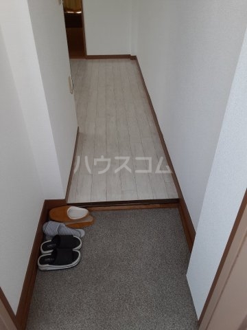 9/22 玄関