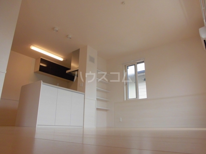 3/20 リビング/ダイニング