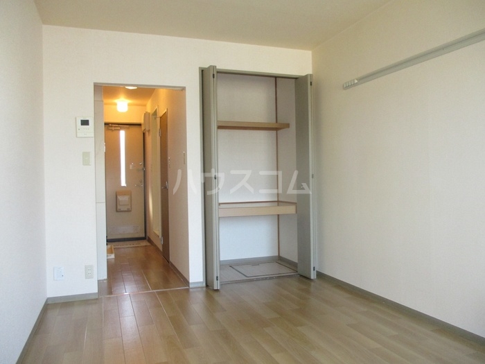 3/18 リビング/ダイニング