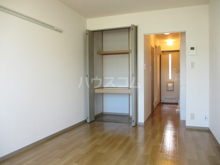 3/17 リビング/ダイニング