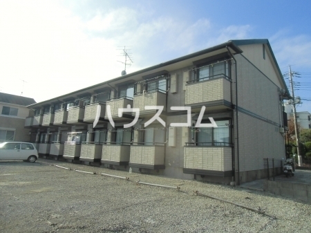 1/16 外観