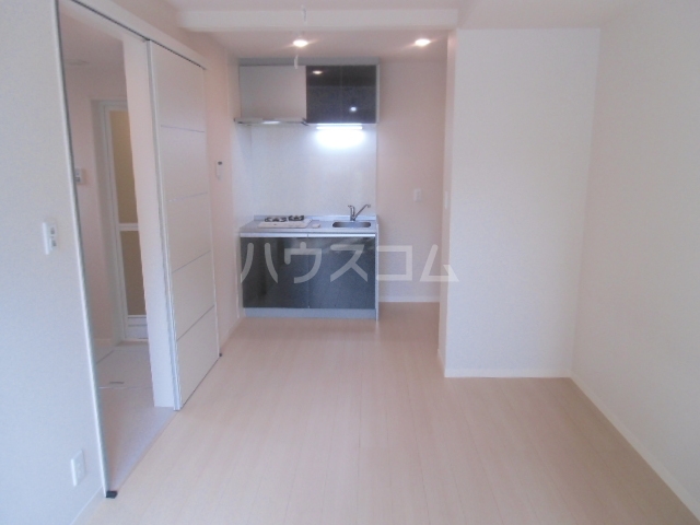 3/26 リビング/ダイニング