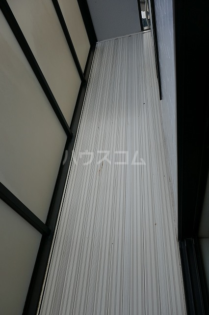 19/24 バルコニー