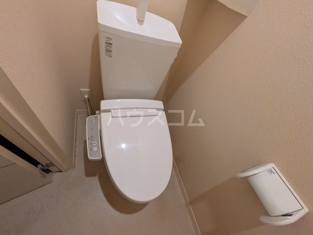12/30 トイレ