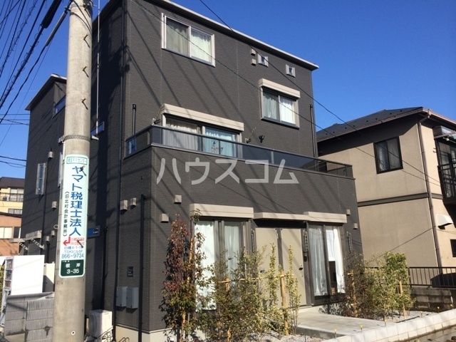 1/10 外観