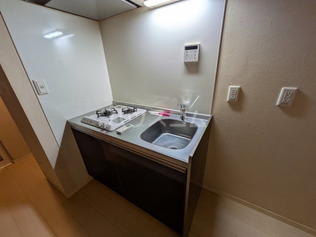 8/30 キッチン