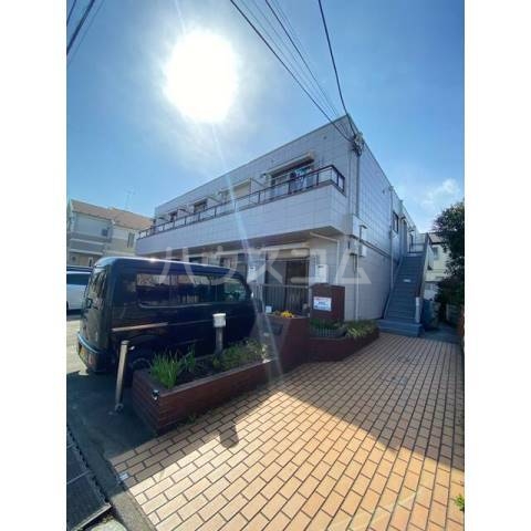 1/30 外観