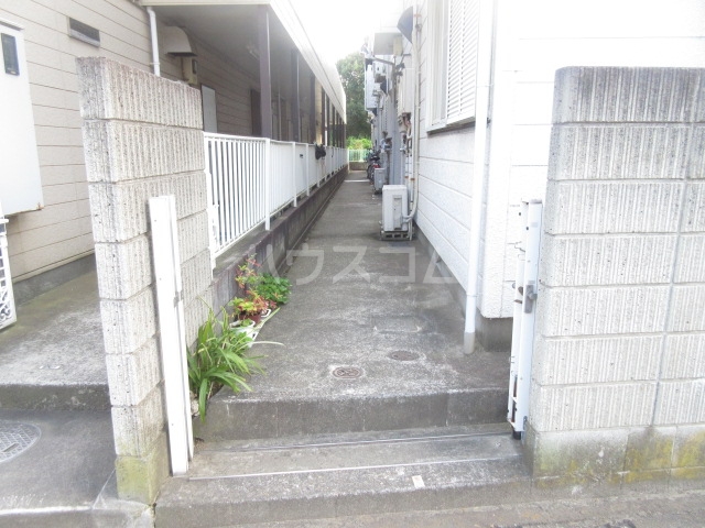 2/10 エントランス