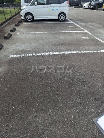 22/24 駐車場