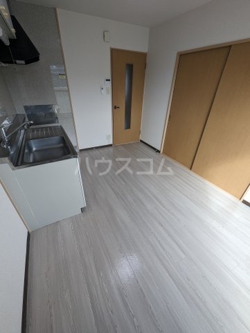 3/24 リビング/ダイニング