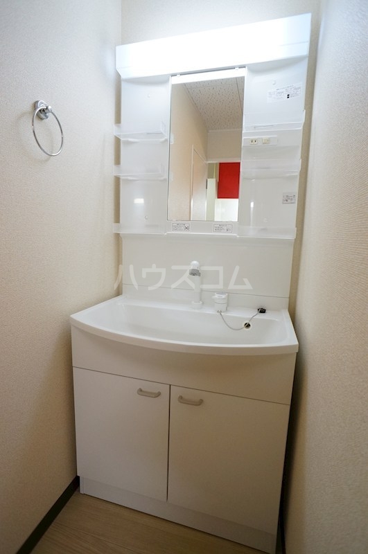 12/30 洗面