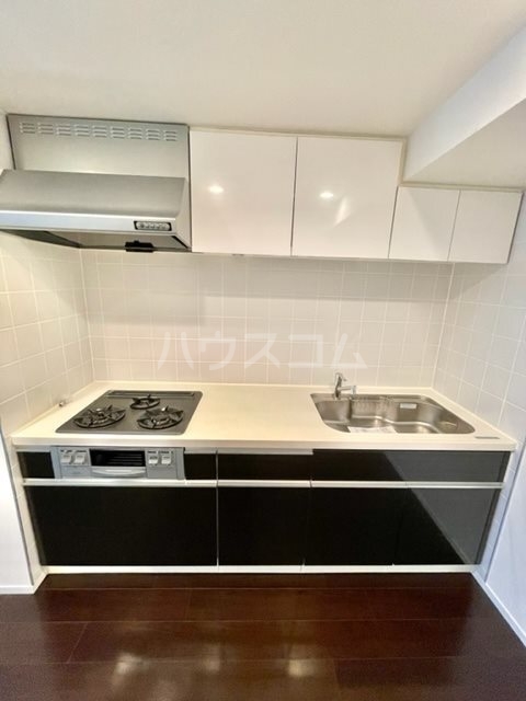 7/30 キッチン