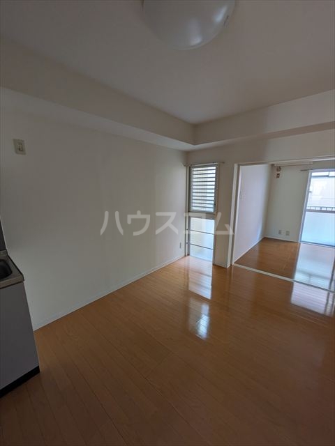 6/30 リビング/ダイニング