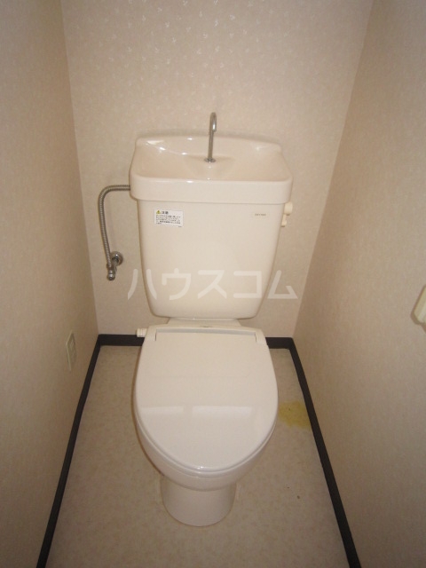 15/26 トイレ