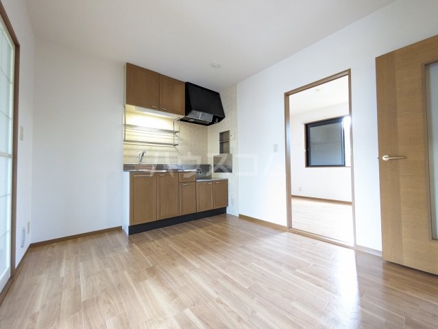 6/28 リビング/ダイニング