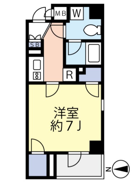 2/20 間取